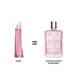 Very Irresistible - Eau de Toilette